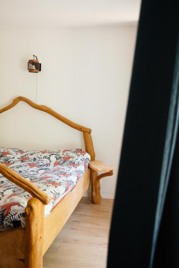La Borgnardais Gite En Broceliande, Proche Guer - 1 A 11 Couchages Loutehel Dış mekan fotoğraf