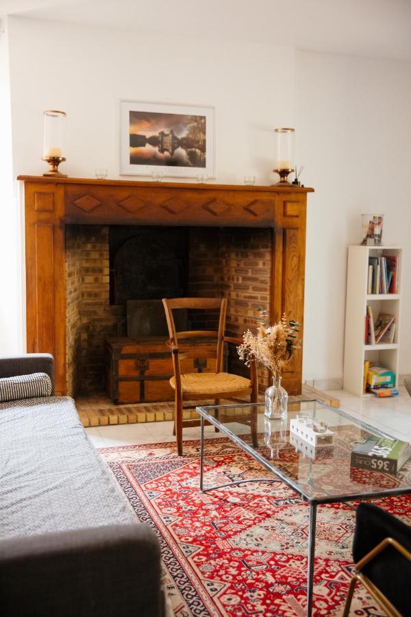 La Borgnardais Gite En Broceliande, Proche Guer - 1 A 11 Couchages Loutehel Dış mekan fotoğraf