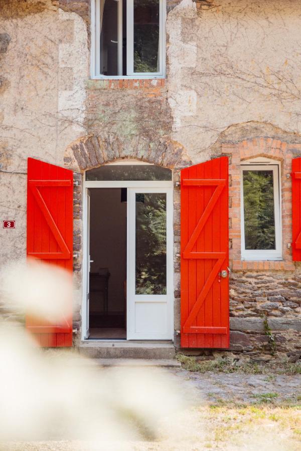 La Borgnardais Gite En Broceliande, Proche Guer - 1 A 11 Couchages Loutehel Dış mekan fotoğraf